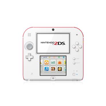 Nintendo 2DS