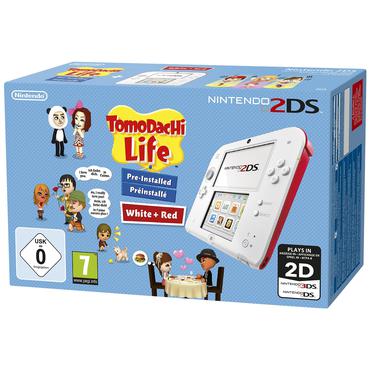 Nintendo 2DS