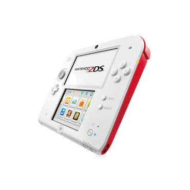 Nintendo 2DS