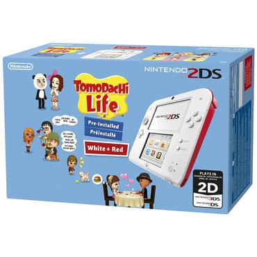 Nintendo 2DS