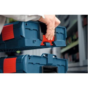 Bosch L-BOXX 306 Professional - fodral f&ouml;r verktyg/tillbeh&ouml;r