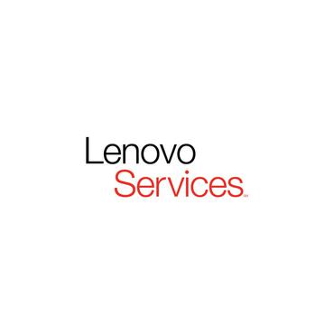 Lenovo Accidental Damage Protection + Keep Your Drive - support opgradering - 4 &aring;r