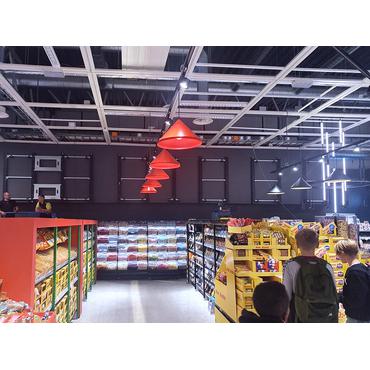 Multibrackets PRO Series monteringssæt