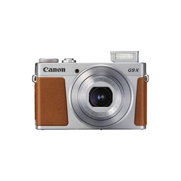 Canon PowerShot G9 X Mark II