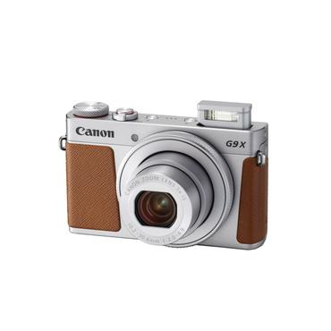 Canon PowerShot G9 X Mark II