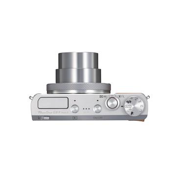 Canon PowerShot G9 X Mark II