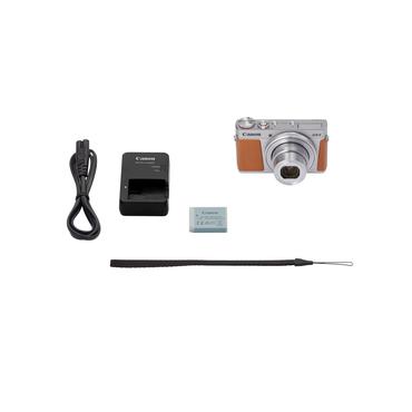 Canon PowerShot G9 X Mark II