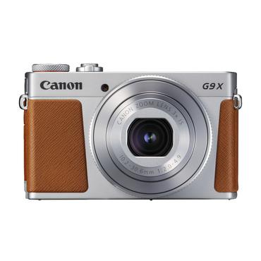 Canon PowerShot G9 X Mark II