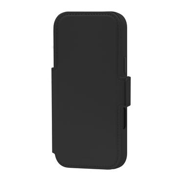 dbramante1928 Lynge MS ICON mobiltelefon etui Folie Sort