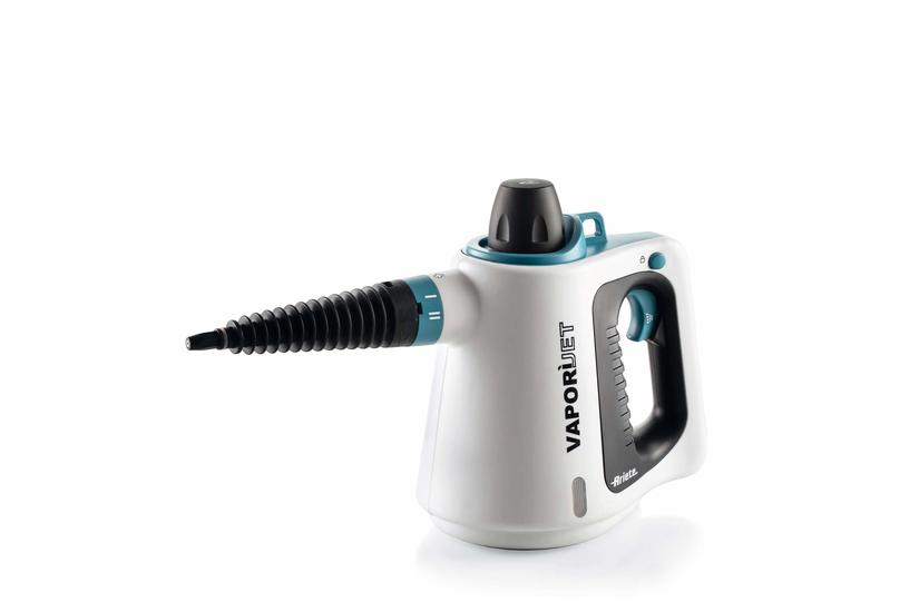 Ariete 4137/00 Bærbar damprenser 0,25 L 1050 W Hvid, Lyse Blå