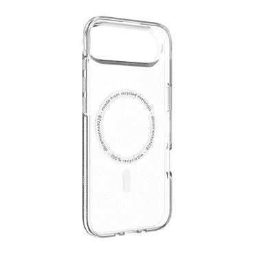 dbramante1928 Greenland Pro MS mobiltelefon etui Cover Transparent, Hvid