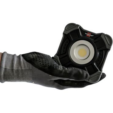 Brennenstuhl Akku LED Arbeits- strahler SH 1000 MAC