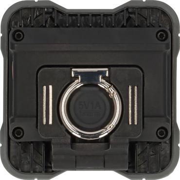 Brennenstuhl Akku LED Arbeits- strahler SH 1000 MAC