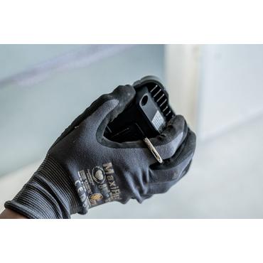 Brennenstuhl Akku LED Arbeits- strahler SH 1000 MAC