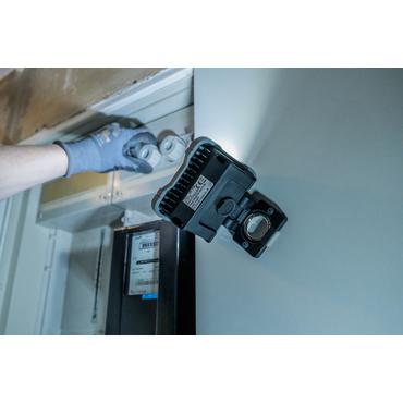Brennenstuhl Akku LED Arbeits- strahler SH 1000 MAC