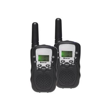 DENVER WTA-448 tovejs radio