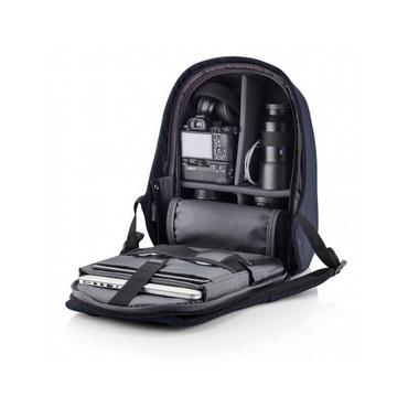 XD Design Bobby Hero - rygs&aelig;k til notebook - st&oslash;rrelse XL