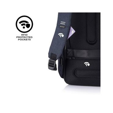 XD Design Bobby Hero - rygs&aelig;k til notebook - st&oslash;rrelse XL