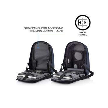 XD Design Bobby Hero - rygs&aelig;k til notebook - st&oslash;rrelse XL