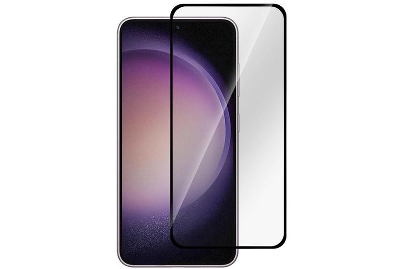 Samsung Galaxy S25+ Screen