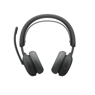 Logitech 981-001498 hovedtelefoner/headset Trådløs Bluetooth Grafit