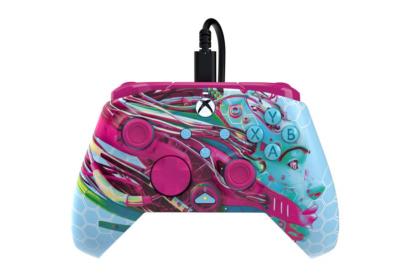 Rematch Advanced Wired