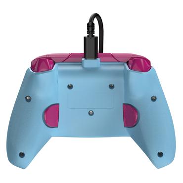 Rematch Advanced Wired