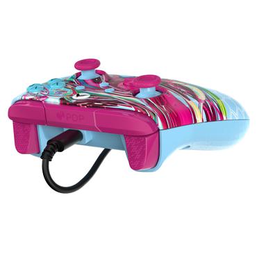 Rematch Advanced Wired