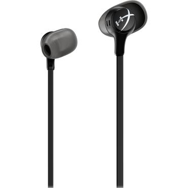HyperX Cloud Earbuds II sort