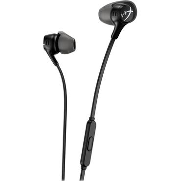 HyperX Cloud Earbuds II sort
