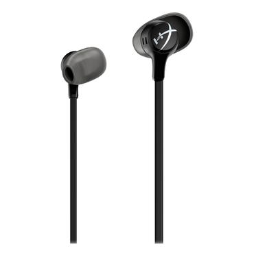 HyperX Cloud Earbuds II sort