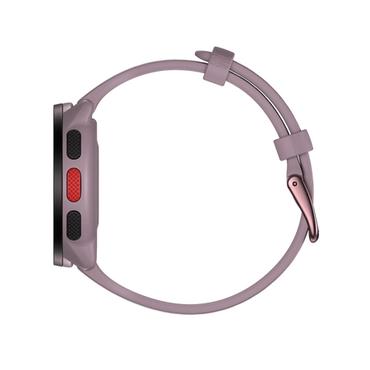 Polar Pacer 3,05 cm (1.2") MIP 45 mm Digital 240 x 240 pixel Lilla GPS (satellit)