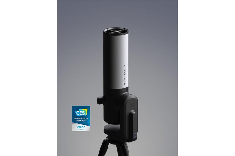 Unistellar Teleskop eVscope 2