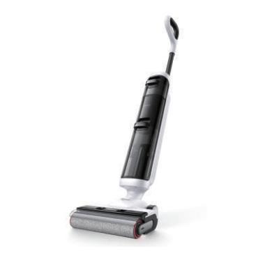 Dreame Mova K20 Batteri T&oslash;r&v&aring;d Posel&oslash;s 200 W Sort, Hvid 2,6 At