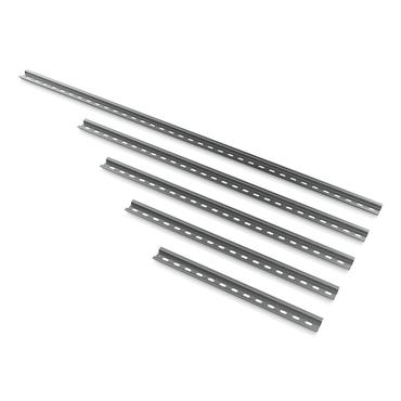 Lanview Din Rail W:500 x