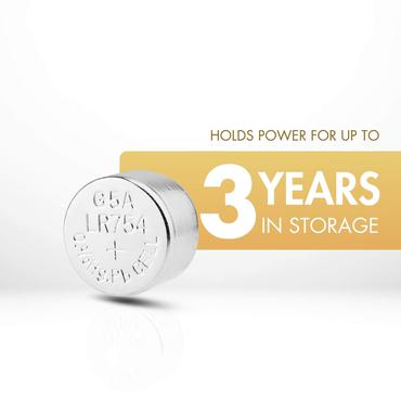 Uniross Batteries Utbrytbar batteri