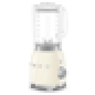 Smeg 50's Style Blendere BLF03CREU Creme
