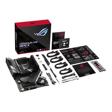ASUS ROG MAXIMUS XIII APEX