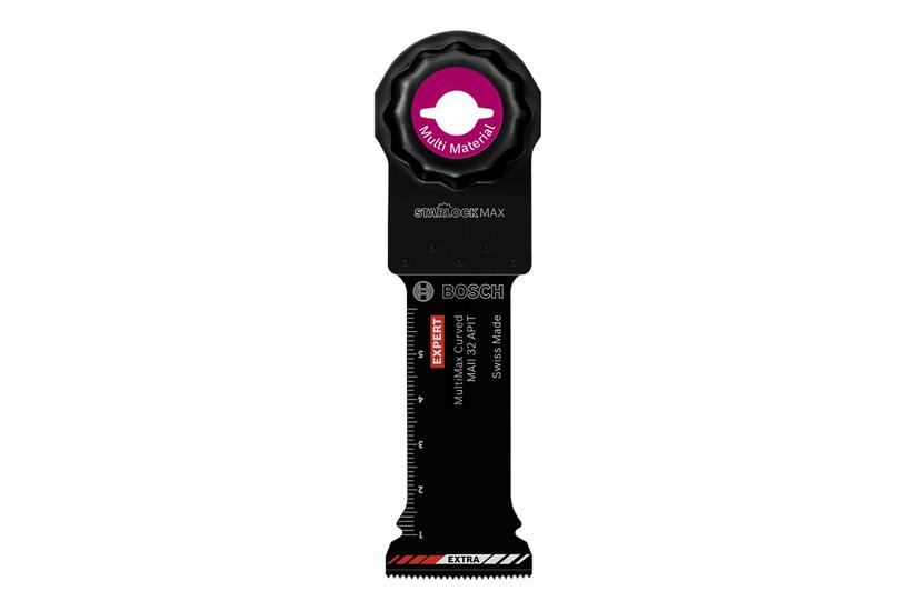 Bosch Expert MultiMax AIZ 32 APIT Dybdeskæringssavklinge - 10 stk