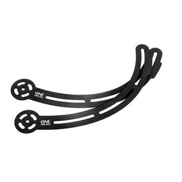 One For All Solid Line Universalbeslag til soundbar