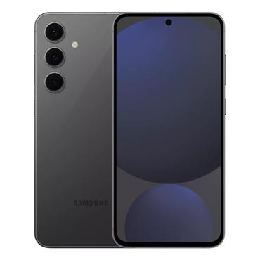 Samsung Galaxy S24 FE - grafit - 5G smartphone - 128 GB - GSM