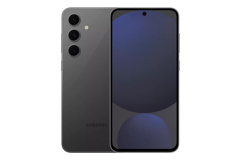 Samsung Galaxy S24 FE - grafit - 5G smartphone - 128 GB - GSM