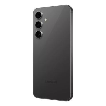 Samsung Galaxy S24 FE - grafit - 5G smartphone - 128 GB - GSM