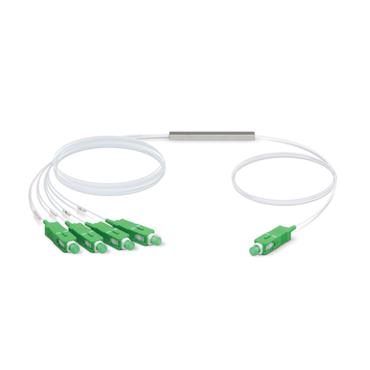 Ubiquiti UFiber netværk-splitter - 1.5 m - 1.5 m.