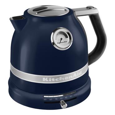 KitchenAid 5KEK1522EIB elkedel 1,5 L 2400 W Blå