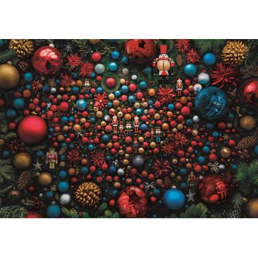 Clementoni 39926 puslespil