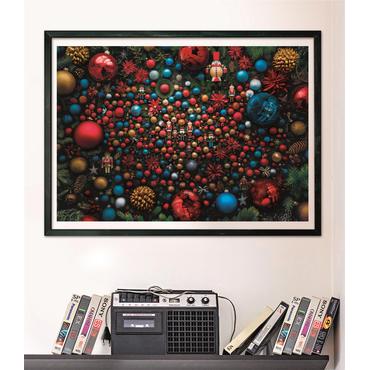 Clementoni 39926 puslespil