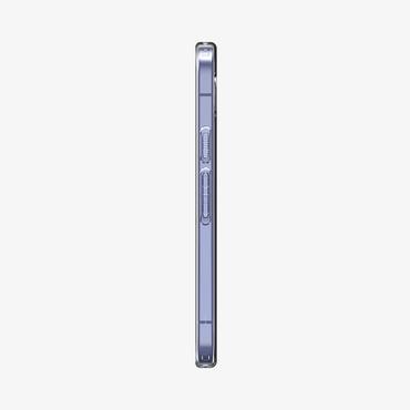 Spigen Crystal Flex mobiltelefon etui 16 cm (6.3") Cover Transparent