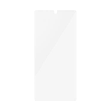 PanzerGlass Ceramic Protection - sk&auml;rmskydd f&ouml;r mobiltelefon - ultrabred passning