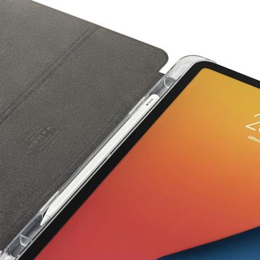 Hama Fold Clear z miejscem na rysik do iPad Pro 13" 2025